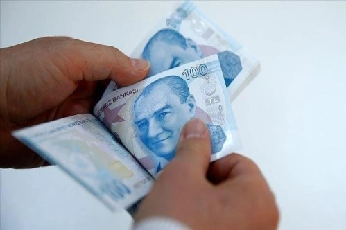 32.6 milyon liralık tarımsal destek ödemesi bugün yapılacak 32.6 milyon liralık tarımsal destek ödemesi bugün yapılacak