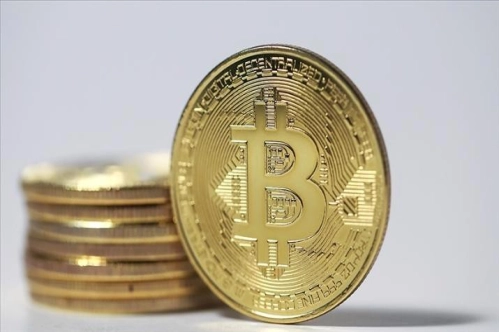 Bitcoin 2 ayın en yüksek seviyesine çıktı Bitcoin 2 ayın en yüksek seviyesine çıktı
