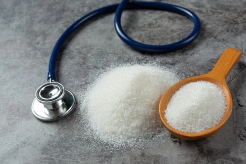 ‘Şeker tüketimine dikkat’ haftası ‘Şeker tüketimine dikkat’ haftası
