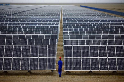 Lisanssız güneş enerjisine düzenleme Lisanssız güneş enerjisine düzenleme