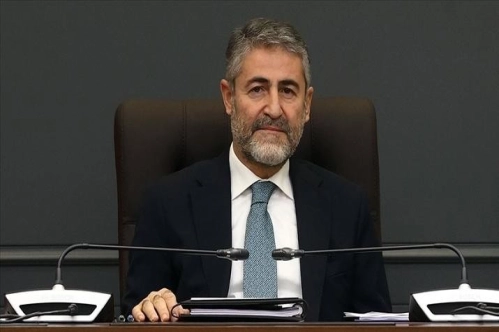 Bakan Nebati: Motorlu araçlarda haksız fiyat artışına sebep olan 100 bin mükellef RADARa takıldı Bakan Nebati: Motorlu araçlarda haksız fiyat artışına sebep olan 100 bin mükellef RADARa takıldı
