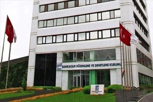 BDDK'den, faizsiz bankacılık alanında müşterilerin bilgilendirilmesine yönelik düzenleme BDDK'den, faizsiz bankacılık alanında müşterilerin bilgilendirilmesine yönelik düzenleme