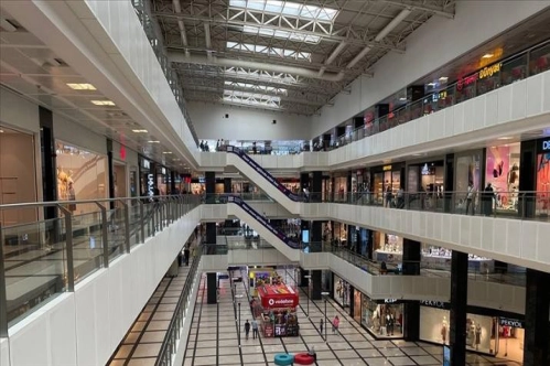 Alışveriş merkezlerinde ortak gelir ve giderlerin kapsamı belirlendi Alışveriş merkezlerinde ortak gelir ve giderlerin kapsamı belirlendi
