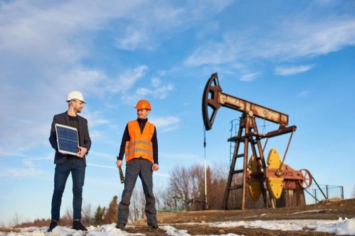 Enerjide kritik viraj Enerjide kritik viraj