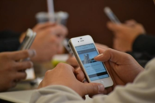 Telefonlar kapalıyken de siber saldırıya açık Telefonlar kapalıyken de siber saldırıya açık