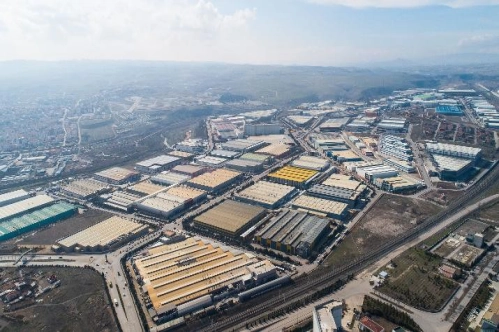 Uluslararası doğrudan yatırım yüzde 21 arttı Uluslararası doğrudan yatırım yüzde 21 arttı