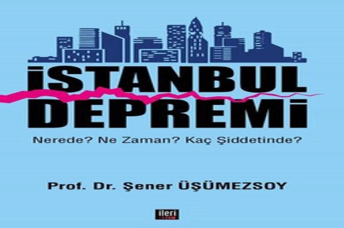 İstanbul Depremi: Nerede? Ne Zaman? Kaç Şiddetinde? İstanbul Depremi: Nerede? Ne Zaman? Kaç Şiddetinde?