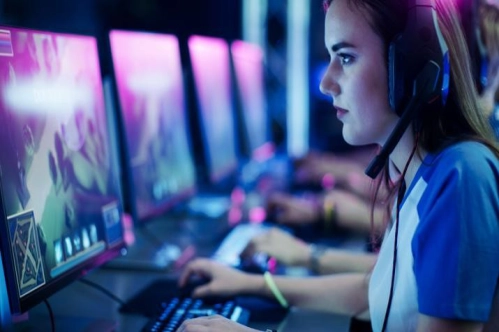 ‘Oyun’dan yeni unicorn ‘Oyun’dan yeni unicorn