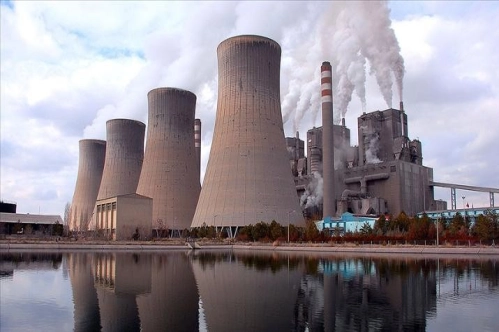 Türkiye'nin elektrikte kurulu gücünün beşte birini kara elmas oluşturuyor Türkiye'nin elektrikte kurulu gücünün beşte birini kara elmas oluşturuyor