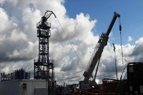 Avrupa enerji krizinde kaya gazına yönelebilir Avrupa enerji krizinde kaya gazına yönelebilir