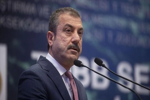 Türkiye 2004’ten bu yana ilk defa ve üst üste iki çeyrek boyunca cari fazla verdi Türkiye 2004’ten bu yana ilk defa ve üst üste iki çeyrek boyunca cari fazla verdi