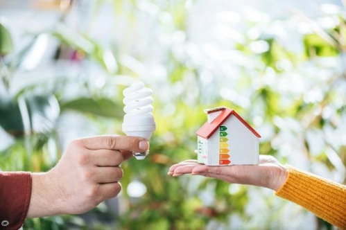 Enerji ve Tabii Kaynaklar Bakanlığı’ndan ‘verimlilik’ konulu kamu spotu Enerji ve Tabii Kaynaklar Bakanlığı’ndan ‘verimlilik’ konulu kamu spotu