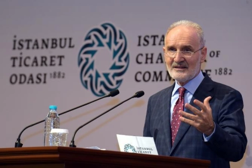 Yüzde 7.6’lık büyüme; istihdam, üretim ve ihracatımızın geleceği adına umut verici Yüzde 7.6’lık büyüme; istihdam, üretim ve ihracatımızın geleceği adına umut verici