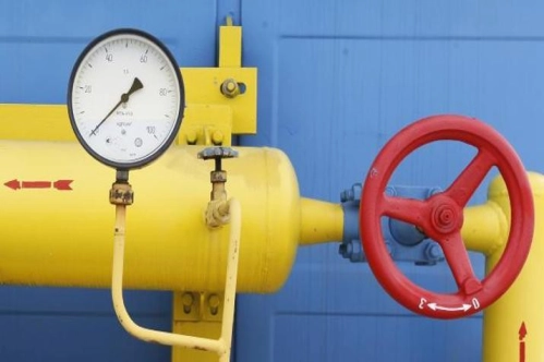 Türkiye'nin doğal gaz ithalatı haziranda yüzde 5,6 azaldı Türkiye'nin doğal gaz ithalatı haziranda yüzde 5,6 azaldı
