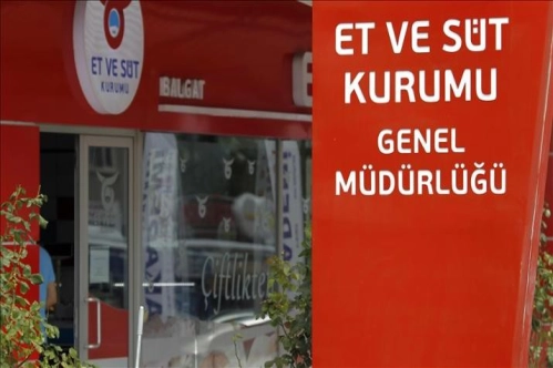 Et ve Süt Kurumu’ndan kuzu eti fiyatlarında indirim Et ve Süt Kurumu’ndan kuzu eti fiyatlarında indirim