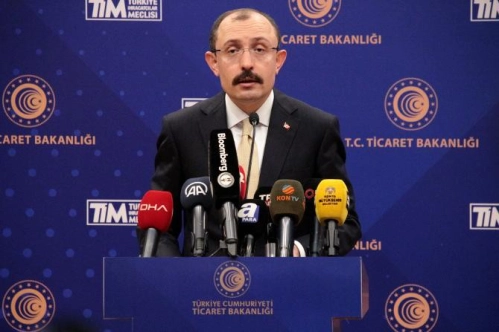 İhracatta rekorlarla birim değer de arttı İhracatta rekorlarla birim değer de arttı