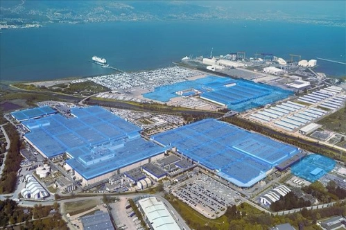 Otomotiv ihracatının lideri Kocaeli oldu Otomotiv ihracatının lideri Kocaeli oldu
