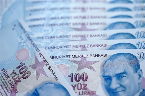 Borçlanma maliyetleri ve risk primi göstergeleri düşüşünü sürdürüyor Borçlanma maliyetleri ve risk primi göstergeleri düşüşünü sürdürüyor