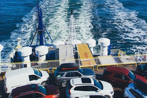 Deniz yolu taşımacılığına destek verilecek Deniz yolu taşımacılığına destek verilecek
