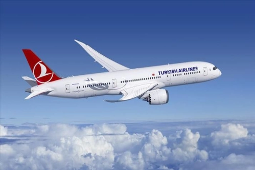THY, uluslararası seferlerde arz ettiği koltuk sayısıyla 'dünyanın en büyük network taşıyıcısı' oldu THY, uluslararası seferlerde arz ettiği koltuk sayısıyla 'dünyanın en büyük network taşıyıcısı' oldu