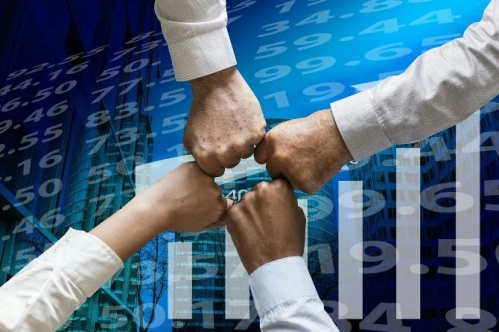Ortaklık kültürüne yeni nesil yaklaşım Ortaklık kültürüne yeni nesil yaklaşım