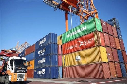 Navlun fiyatları, tedarik zinciri sorunlarının hafiflemesiyle bu yıl yüzde 50’den fazla düştü Navlun fiyatları, tedarik zinciri sorunlarının hafiflemesiyle bu yıl yüzde 50’den fazla düştü