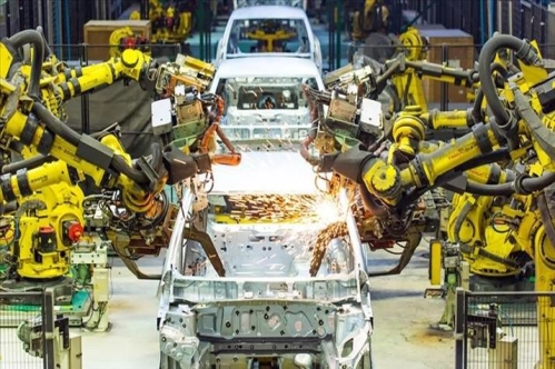 Otomotiv Sanayii Derneği, ocak-ağustos verilerini açıkladı Otomotiv Sanayii Derneği, ocak-ağustos verilerini açıkladı