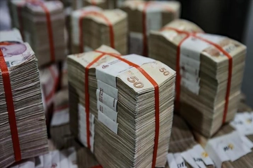 İhtiyaç sahibi çocukların eğitimi için 223.7 milyon lira kaynak aktarıldı İhtiyaç sahibi çocukların eğitimi için 223.7 milyon lira kaynak aktarıldı