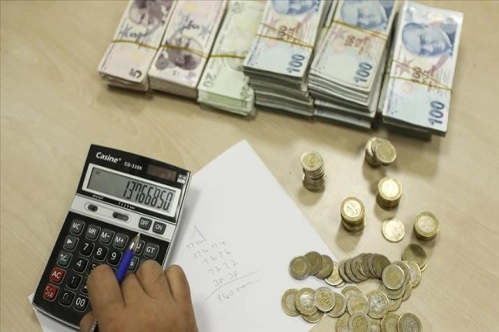 Kurumlar vergisi mükelleflerinin sayısı 5 yılda yaklaşık yüzde 39 arttı Kurumlar vergisi mükelleflerinin sayısı 5 yılda yaklaşık yüzde 39 arttı
