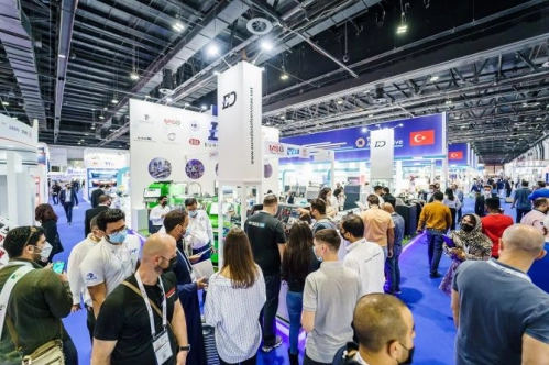 Automechanika Dubai’ye en geniş katılım Türkiye’den Automechanika Dubai’ye en geniş katılım Türkiye’den