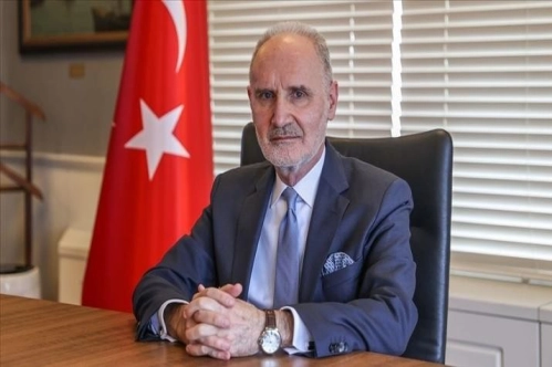 İTO Başkanı Avdagiç'ten sosyal konut projesine ilişkin değerlendirme İTO Başkanı Avdagiç'ten sosyal konut projesine ilişkin değerlendirme