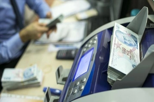İşsizlik Sigortası Fonu'na 20 milyar liralık faiz geliri sağlandı İşsizlik Sigortası Fonu'na 20 milyar liralık faiz geliri sağlandı