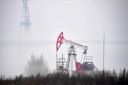Küresel petrol arzı ağustosta arttı Küresel petrol arzı ağustosta arttı