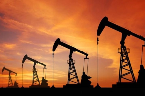 Küresel petrol üretimi ağustosta arttı Küresel petrol üretimi ağustosta arttı