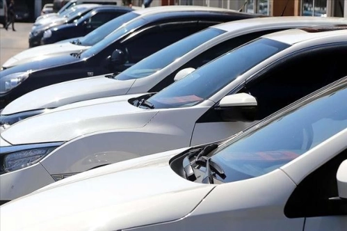 İkinci el motorlu kara taşıtı düzenlemelerinde geçiş dönemi yarın sona erecek İkinci el motorlu kara taşıtı düzenlemelerinde geçiş dönemi yarın sona erecek