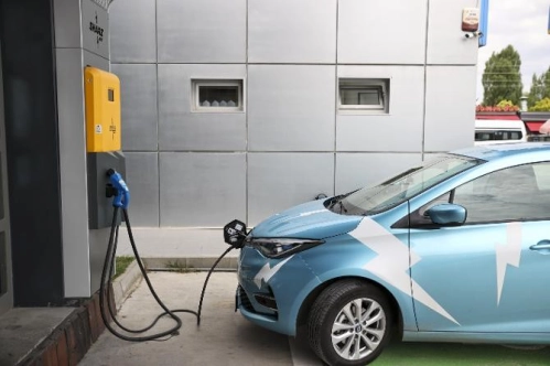 Elektrikli araçtaki hızlı büyüme, lityum fiyatını yüzde 355 artırdı Elektrikli araçtaki hızlı büyüme, lityum fiyatını yüzde 355 artırdı