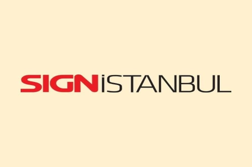 SIGN İstanbul 2022, 8 Eylül’de 23’üncü kez kapılarını açacak SIGN İstanbul 2022, 8 Eylül’de 23’üncü kez kapılarını açacak