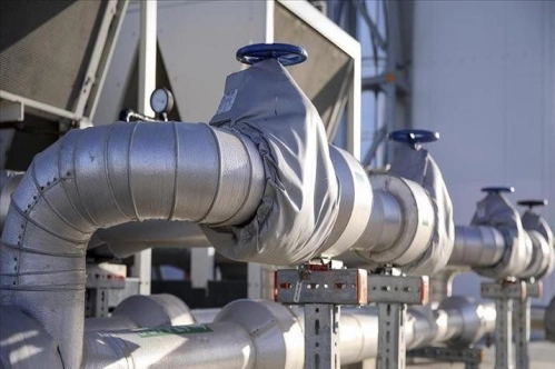 Alman hükümeti, Rus gaz ithalatçısı şirket Uniper'in çoğunluk hissesini alacak Alman hükümeti, Rus gaz ithalatçısı şirket Uniper'in çoğunluk hissesini alacak