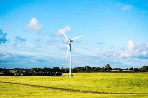 Temiz enerjide istihdam 12,7 milyona ulaştı Temiz enerjide istihdam 12,7 milyona ulaştı