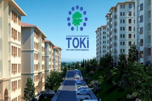 TOKİ’den sahte kura uyarısı TOKİ’den sahte kura uyarısı