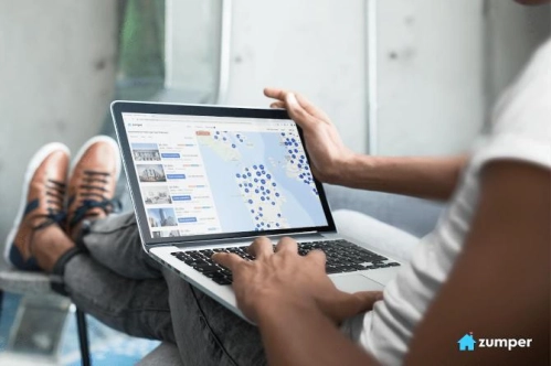 Online emlak kiralamadan 1 milyar dolara Online emlak kiralamadan 1 milyar dolara