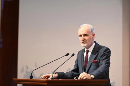 Sonuç odaklı çalıştık komitelerle başardık Sonuç odaklı çalıştık komitelerle başardık