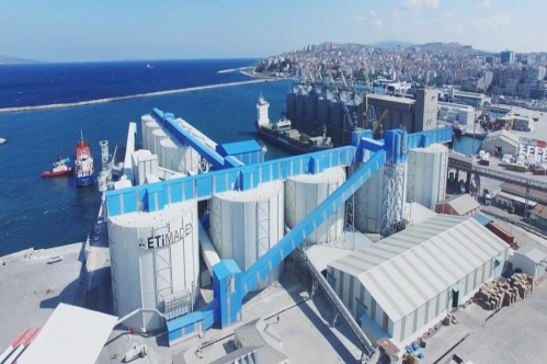 ‘Bor’da katma değer atağı ‘Bor’da katma değer atağı
