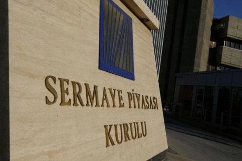 SPK, ortaklıklar için görüş alıyor SPK, ortaklıklar için görüş alıyor