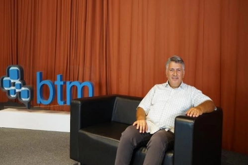 Startup yatırımcılığında farkındalık BTM ile artıyor Startup yatırımcılığında farkındalık BTM ile artıyor