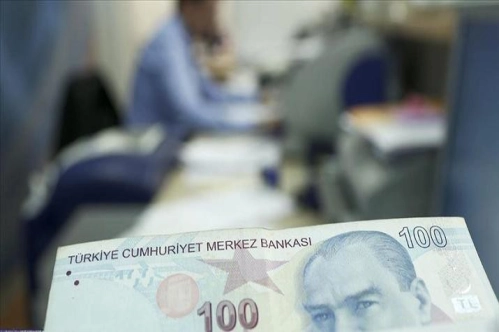 Türkiye'de geçen yıl 19 bin mali aracı kuruluş faaliyet gösterdi Türkiye'de geçen yıl 19 bin mali aracı kuruluş faaliyet gösterdi