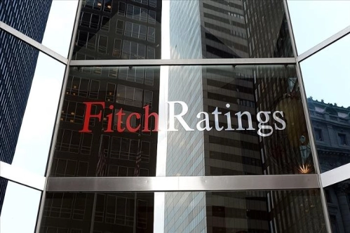 Fitch, Avro Bölgesi ve İngiltere'nin son çeyrekte resesyona girmesini bekliyor Fitch, Avro Bölgesi ve İngiltere'nin son çeyrekte resesyona girmesini bekliyor