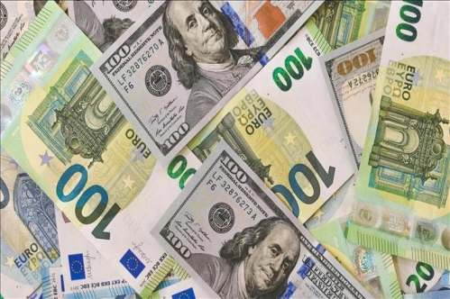 Küresel ölçekte artan dolar talebi, gelişmiş ülke para birimlerini de baskılıyor Küresel ölçekte artan dolar talebi, gelişmiş ülke para birimlerini de baskılıyor