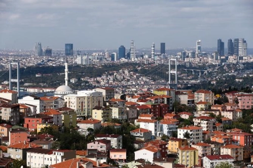 Deprem riskli, yüksekliği 70 metreyi geçen binalarda tasarım gözetmenliği hizmeti alınacak Deprem riskli, yüksekliği 70 metreyi geçen binalarda tasarım gözetmenliği hizmeti alınacak