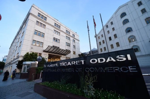 İstanbul Ticaret Odası reel sektörün nabzını İTOSAM ile ölçecek İstanbul Ticaret Odası reel sektörün nabzını İTOSAM ile ölçecek